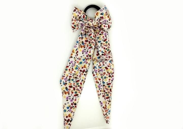 Гумка хвостова хустка Твіллі, фото 1