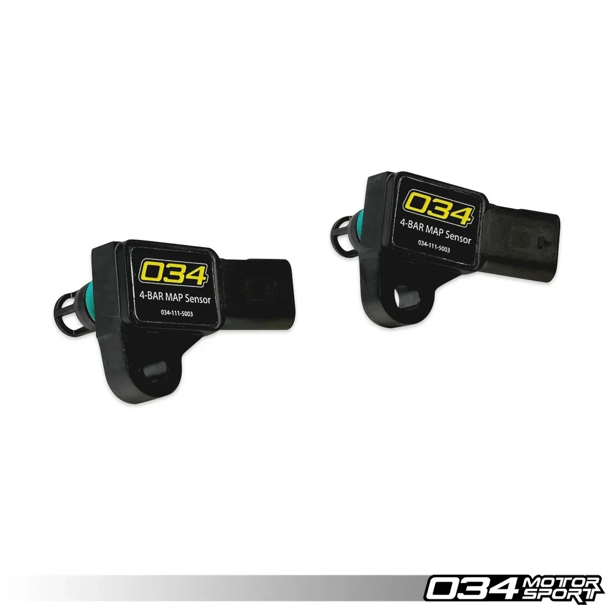 Датчики тиску 034Motorsport 4 Bar MAP Sensors, EA839 2.9T/3.0T, фото 1