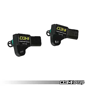 Датчики тиску 034Motorsport 4 Bar MAP Sensors, EA839 2.9T/3.0T