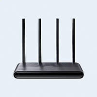 Роутер Xiaomi Redmi Router AX6000 RB06 black ORG