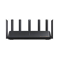 Роутер Xiaomi Mi Router AX6000 black ORG