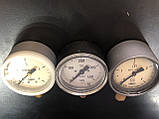 МТП-1М Манометр загальнотехнічний 4 кгс/см2 (0,4 МПа,2500 кПа) Ф63мм М12*1,5 радіальний (час ссор-НОВНІ!!!!, фото 3