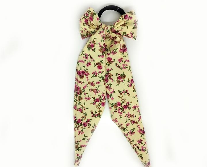 Гумка хвостова хустка Твіллі, фото 1