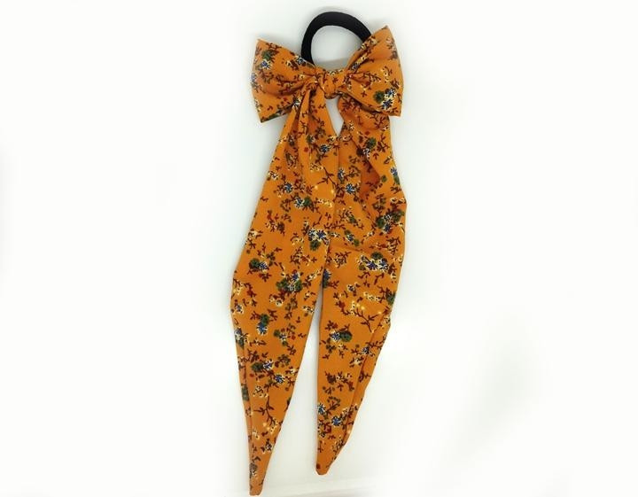 Гумка хвостова хустка Твіллі, фото 1