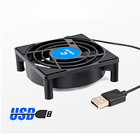 USB-вентилятор Vontar C1 для приставок Android TV ORG