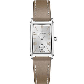 Жіночий наручний годинник HAMILTON American Classic Ardmore Quartz H11221514