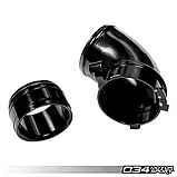 Збільшений інлет 034Motorsport Volkswagen MK8 GTI & Audi 8Y A3 EA888 Gen 4, фото 4