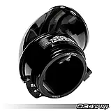 Збільшений інлет 034Motorsport Volkswagen MK8 GTI & Audi 8Y A3 EA888 Gen 4, фото 3