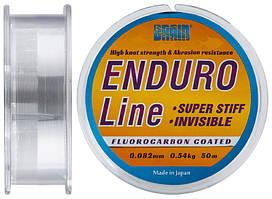 Волосінь Brain Enduro 50 m 0,164 mm #1.0