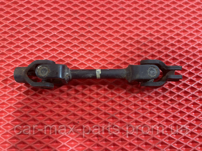 Купить Рулевой карданчик Кардан рулевой рейки Mitsubishi Pajero Wagon ...