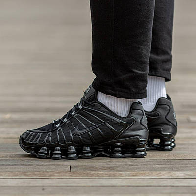 Nike shox store tl 44