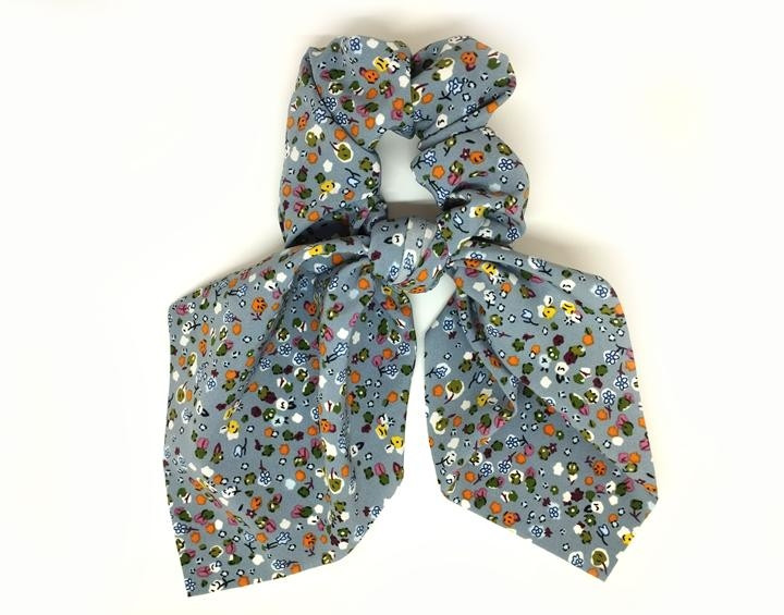 Бант для волосся Твіллі, фото 1