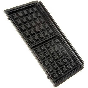 Форма вафельниці для бутербродниці DeLonghi (7023110091)