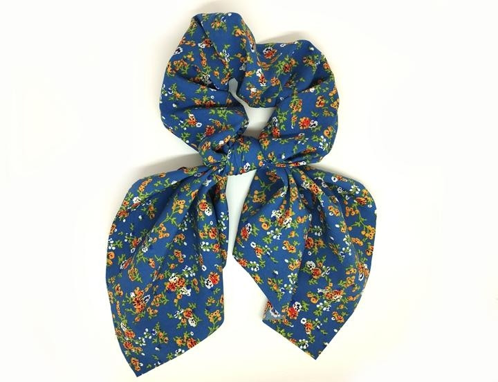 Бант для волосся Твіллі, фото 1