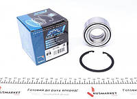 Подшипник ступицы (передней) Hyundai Elantra 00-06/Matrix 01-11/Kia Cerato 04- (39.1x74.3x34/36) 10-1184