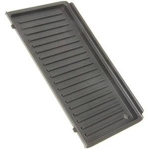 Форма гриля для бутербродниці DeLonghi SW12A (7023110011)