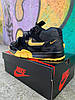 Чоловічі кросівки Nike Air Trainer 1 Utility Black Yellow ALL10816, фото 8