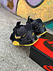 Чоловічі кросівки Nike Air Trainer 1 Utility Black Yellow ALL10816, фото 9