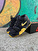 Чоловічі кросівки Nike Air Trainer 1 Utility Black Yellow ALL10816, фото 6