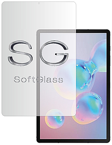 Бронеплівка для Samsung Tab S6 SM-T860 на екран поліуретанова SoftGlass