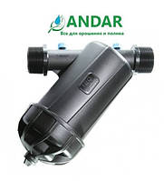 Фильтр дисковый 2" ANDAR