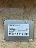 Crucial MX100 128GB 2.5" SATAIII (CT128MX100SSD1), фото 4