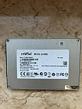 Crucial MX100 128GB 2.5" SATAIII (CT128MX100SSD1), фото 5