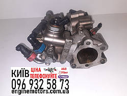 Тнуд насос Mazda CX-7 Mazda MPS 2.3i бензин L3VDT 2006-2013 l3k91335zb L3k91335zc