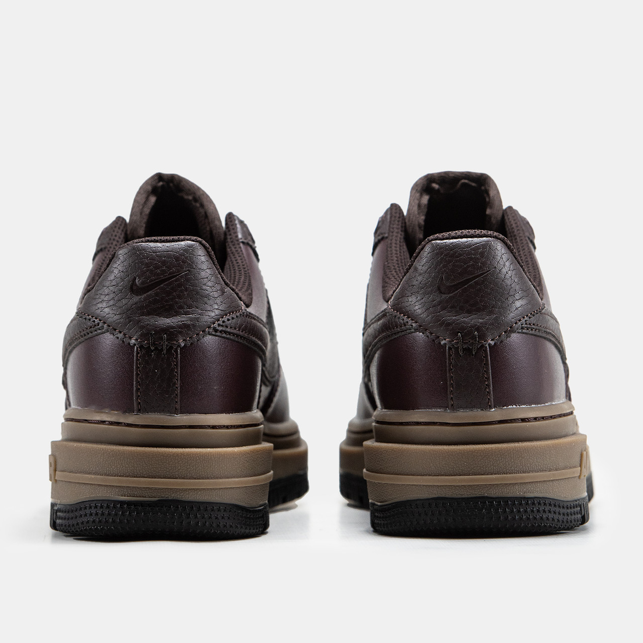 Nike Air Force 1 Low Luxe Brown Basalt DN2451