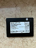SSD Micron M600 128Gb 2.5" SATAIII (MTFDDAK128MBF), фото 3