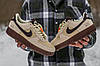 Чоловічі кросівки Nike Air Force 1 Low Coffee Brown Beige DD5227-234, фото 8