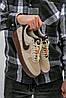 Чоловічі кросівки Nike Air Force 1 Low Coffee Brown Beige DD5227-234, фото 9