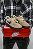 Чоловічі кросівки Nike Air Force 1 Low Coffee Brown Beige DD5227-234, фото 7