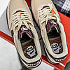 Чоловічі кросівки Nike Air Force 1 Low Coffee Brown Beige DD5227-234, фото 10