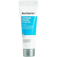 Захисний крем для сухої та чутливої шкіри 10 мл Real Barrier Extreme Cream