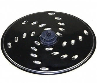 Диск - терка №3 велика для кухонного комбайна Kenwood (W712344)