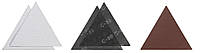 Набор треугольной шлифовальной бумаги 5 шт для TE-DW 225 X KWB (491075)