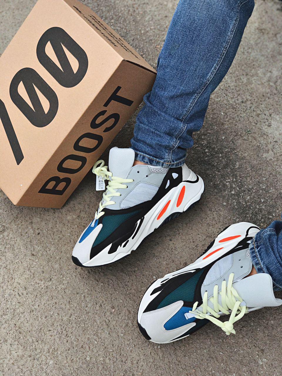 Yeezy 00 sales