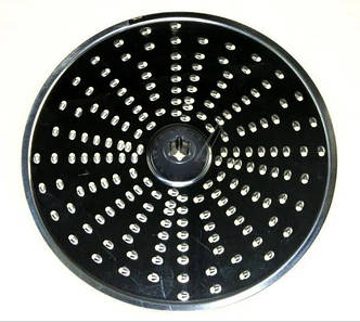 Диск - терка №1 дрібна для кухонного комбайна Kenwood (KW712342)