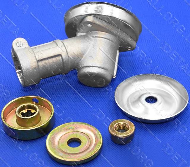 Редуктор нижний мотокосы Viper: продажа, цена в Днепре