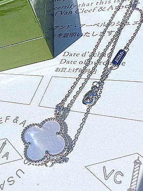 Ланцюжок Stainlees Steel (преміум) двосторонні, фото 3