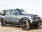 Накладка на двері й бампери для Land Rover Defender 2020+ г.в. Дефендер, фото 6