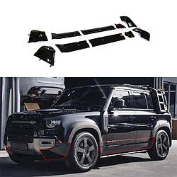 Накладка на двері й бампери для Land Rover Defender 2020+ г.в. Дефендер