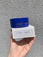 Atomy hair wax. Мужской воск для волос.Atomy/ Южная Корея