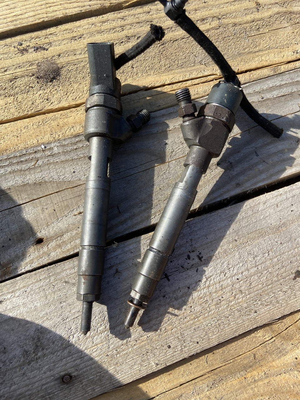 KIT 6 CANDELE Accensione Smart (450) MCC Fortwo City Coupe - Foto 7