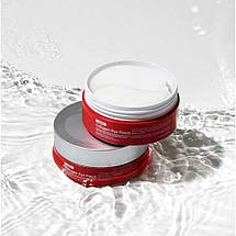 Омолоджуючі патчі з колагеном Medi-Peel Red Lacto Collagen Eye Patch, фото 6