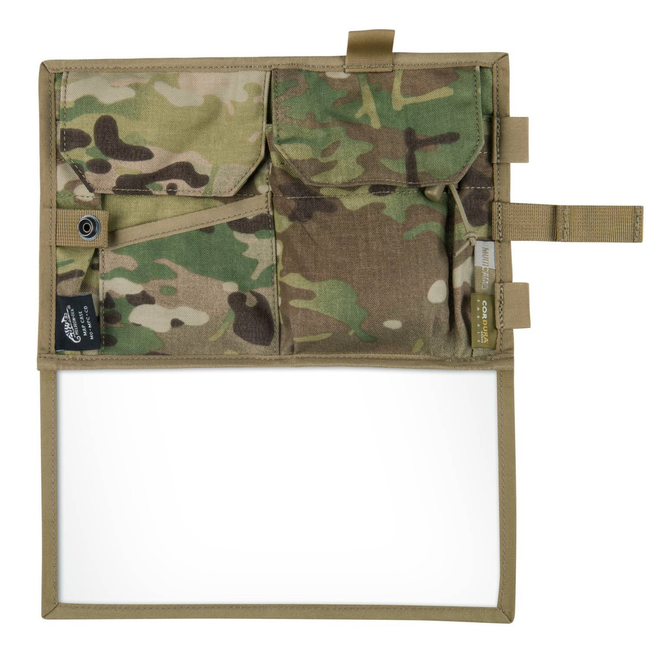 Планшет для мапи Helikon-Tex® Map Case - Multicam®