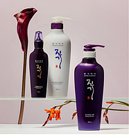 Регенерирующий набор для волос Daeng Gi Meo Ri Vitalizing Set 500мл+500мл+145мл