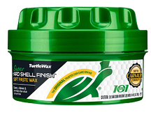 Поліроль для авто "Супер захист" Turtle Wax
