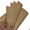 Крафтовий папір для пакування ЮТЕК в листах формату А1 (600*840мм), щільність 90 г/м2, 100 аркушів пакування, фото 10